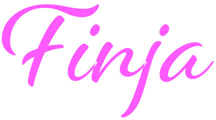 Finja