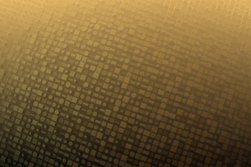 nanotechnology concept, microchips and electronics, honeycomb, 3d fractal design
