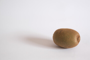 Kiwi fruit, a wonderful source of vitamins and an excellent component of a healthy diet
