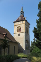 Fototapeta premium Arbon am Bodensee