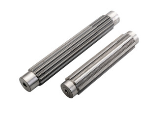 precision machined gear shafts for transmission lines and heavy industry