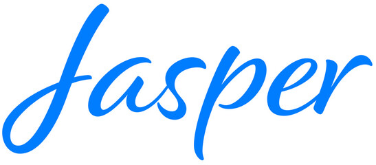 Obraz premium Jasper