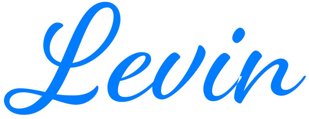 Levin