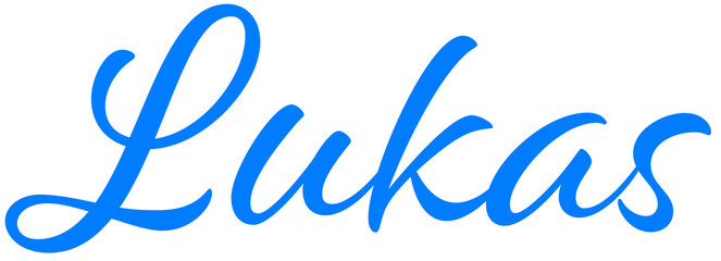 Lukas