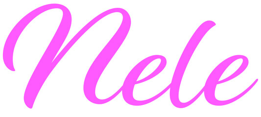 Nele