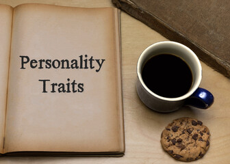 Personality Traits