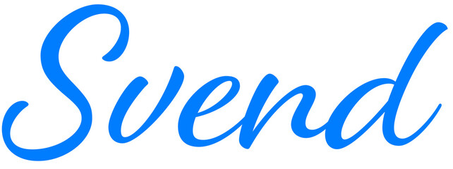 Svend