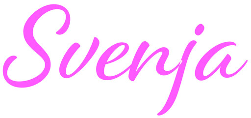 Svenja