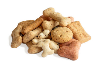 healthy dog treats