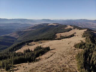 created by dji camera