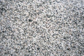 Granite surface as background with blur effect.