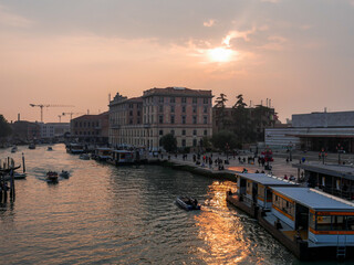Fototapeta premium Venedig