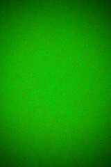 Green paper recycling background.