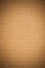 Fototapeta premium recycling cardboard texture.