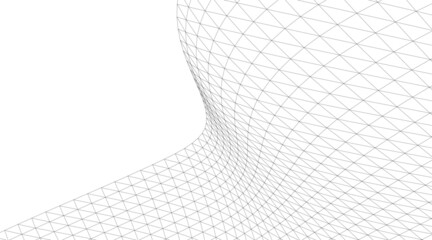 abstract 3d background
