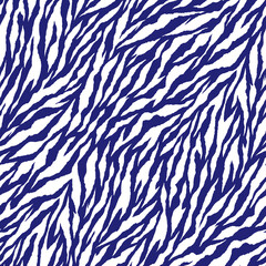 Seamless pattern of animal epidermis,