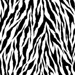 Seamless pattern of animal epidermis,