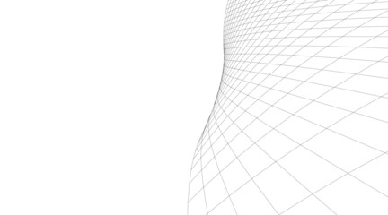 abstract architecture background