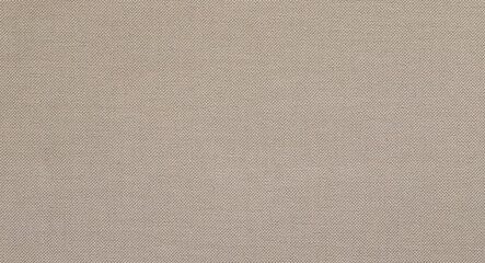 Fototapeta na wymiar texture of a brown fabric background