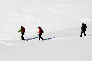 Austria, Wintersport,