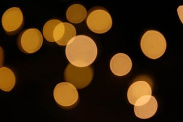 Lense bokeh effect - (it can be used as a blurred-out light fire or something else it's dependent on your imagination.)