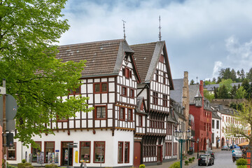 Bad Munstereifel, Germany