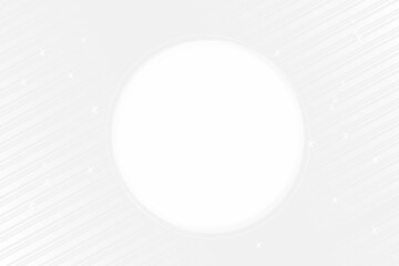 Abstract white background