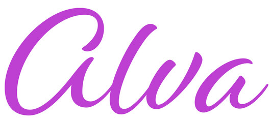 Alva