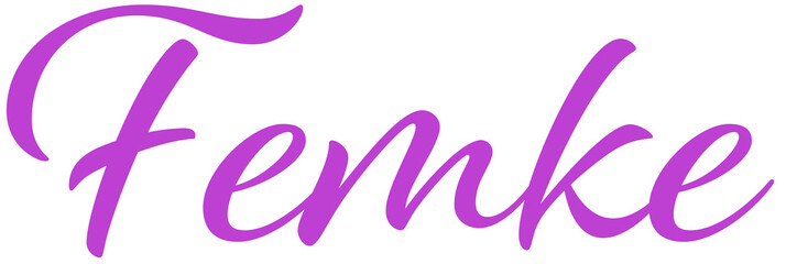 Femke