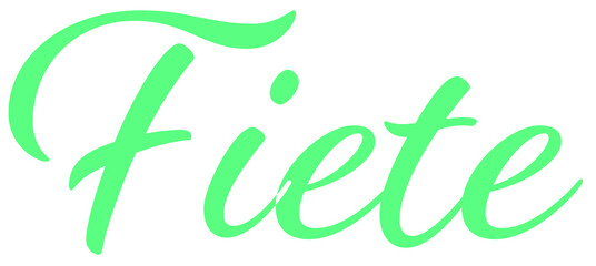 Fiete