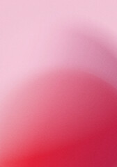 Red Pink Abstract  Grainy Texture Background