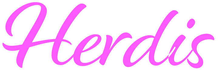 Herdis