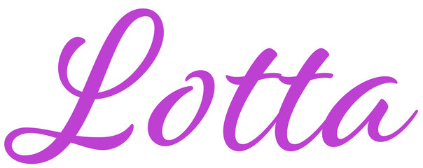 Lotta