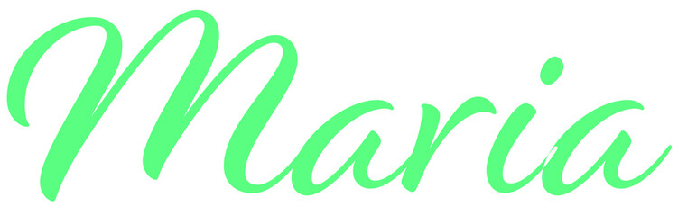Maria