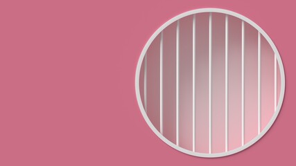 pink abstract background wallpaper valentine's day studio minimalism