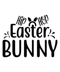 Easter SVG Bundle, Happy Easter Seasonal Holidays, Variety Of Files, Happy Easter Svg, Cricut SVG, Svg,