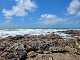 cote sauvage