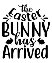 Easter SVG Bundle, Happy Easter Seasonal Holidays, Variety Of Files, Happy Easter Svg, Cricut SVG, Svg,