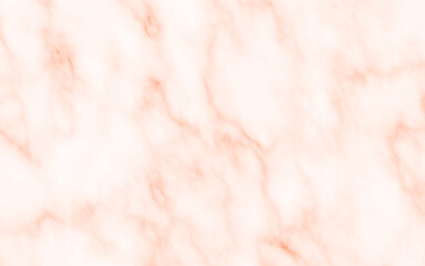 Marble white living coral background.