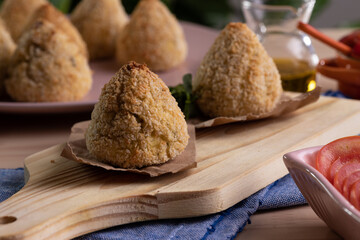 Coxinha