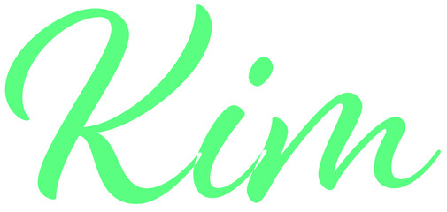 Kim