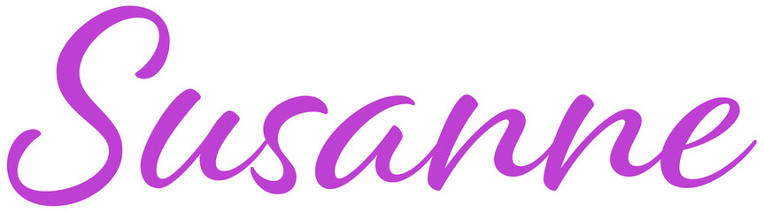 Susanne