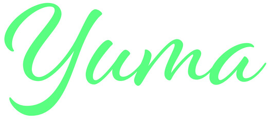 Yuma