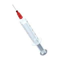 3D syringe