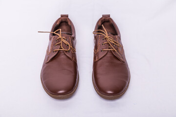 Men's Derby Shoes
