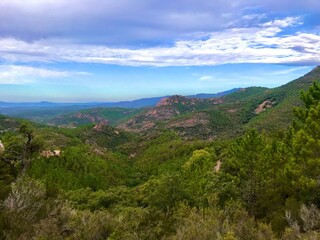 Naklejka premium vaucluse