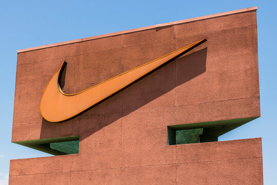 Nike Shoes Retail Mall Location. Nike is one of the world's largest suppliers of athletic shoes and apparel.