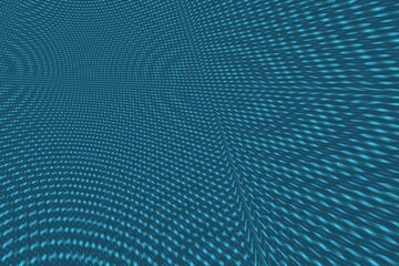 Colorfull psychedelic background. Digital graphic artwork. Vibrant glitch texture.