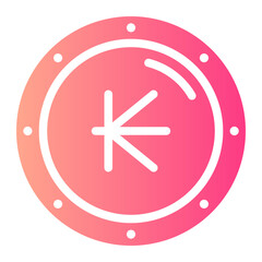 kip gradient icon