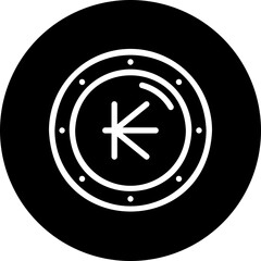 kip glyph icon